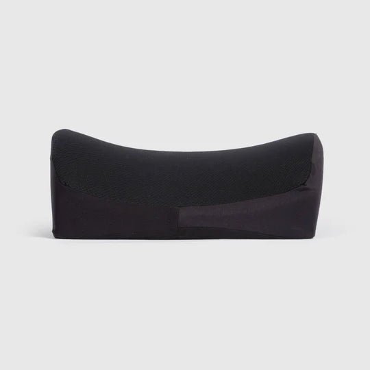 [73k-Black] Lumbar Back Pillow Pillows| Roots Furniture