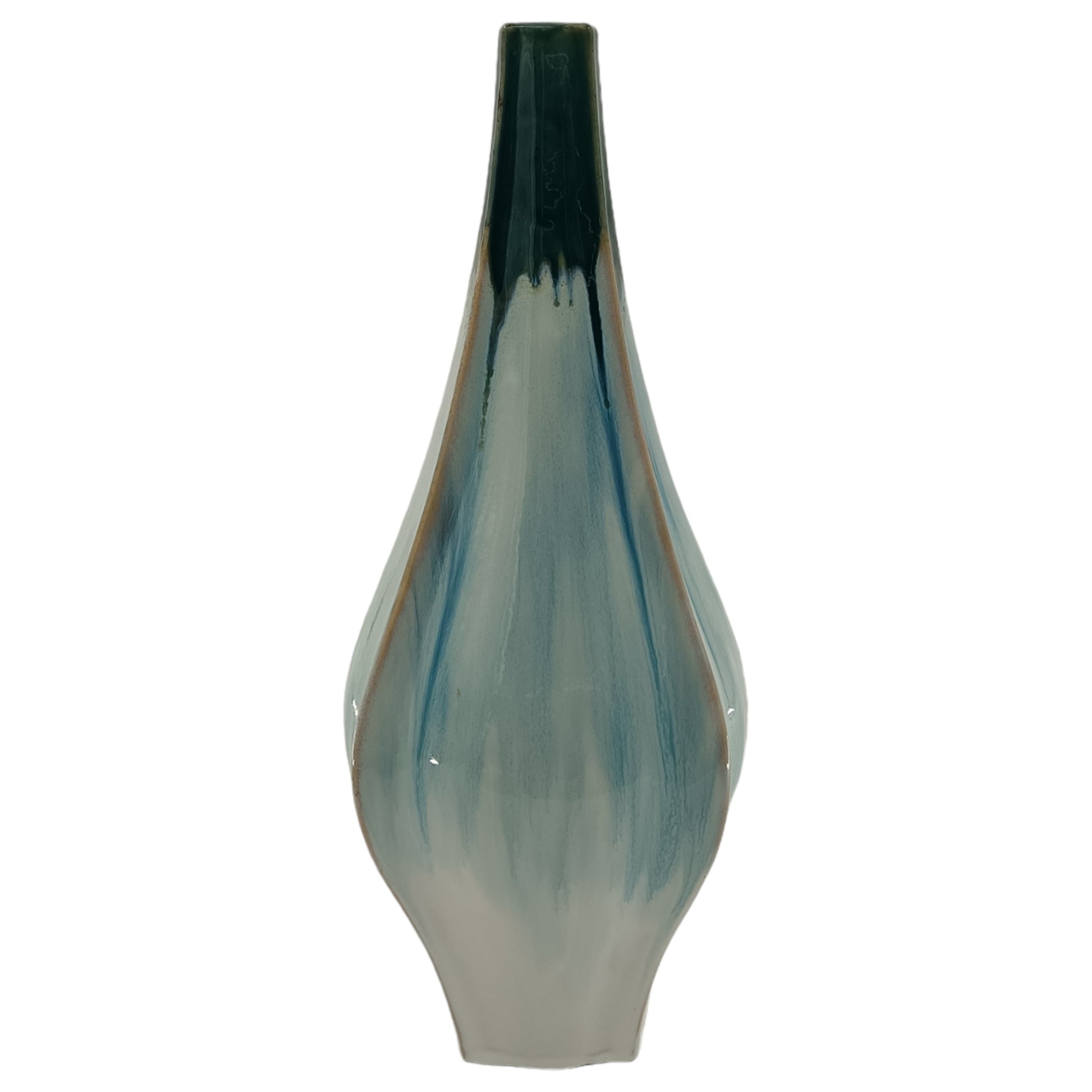 مزهرية أستوريا الخزفية Astoria Ceramic Vase
