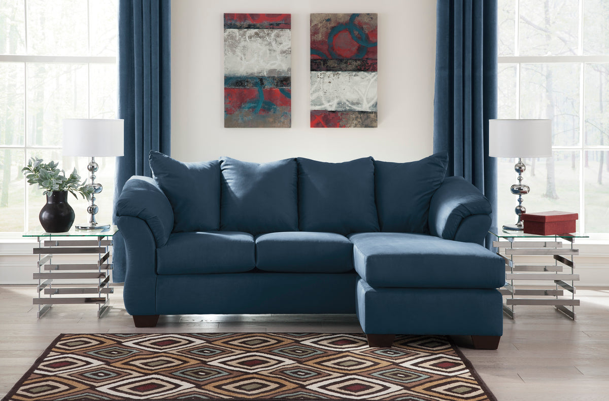 Sofa Chaise