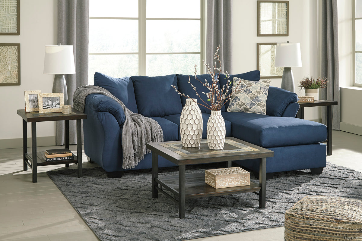 Sofa Chaise
