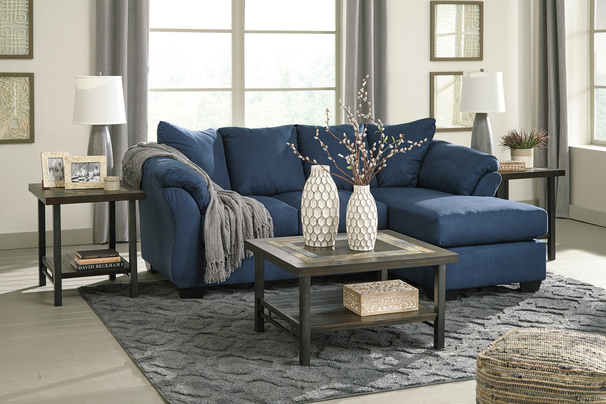 Sofa Chaise