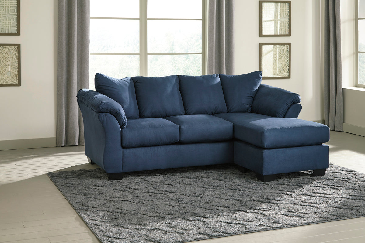Sofa Chaise