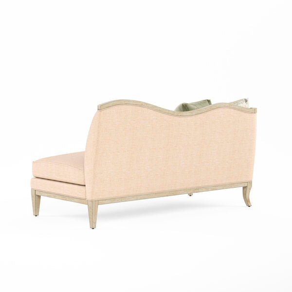 754 - Assemblage Emerald - LAF Sofa Sofas & Loveseats| A.R.T. Furniture