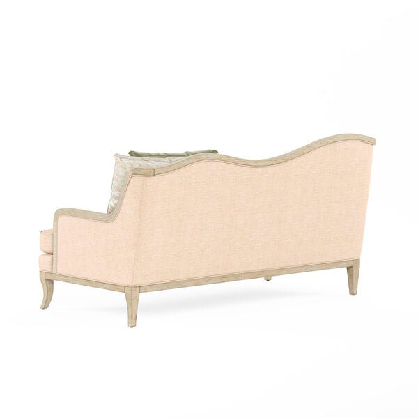 754 - Assemblage Emerald - RAF Sofa Sofas & Loveseats| A.R.T. Furniture