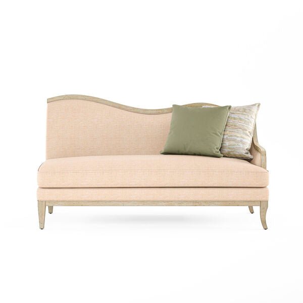 754 - Assemblage Emerald - RAF Sofa Sofas & Loveseats| A.R.T. Furniture
