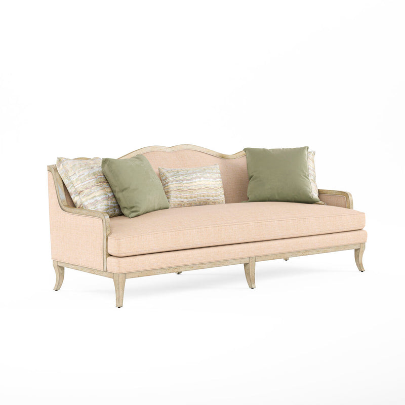 أريكة التجميع Assemblage Sofa