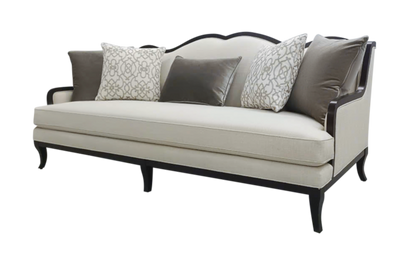 كنبة الأسمبلاج Assemblage Sofa