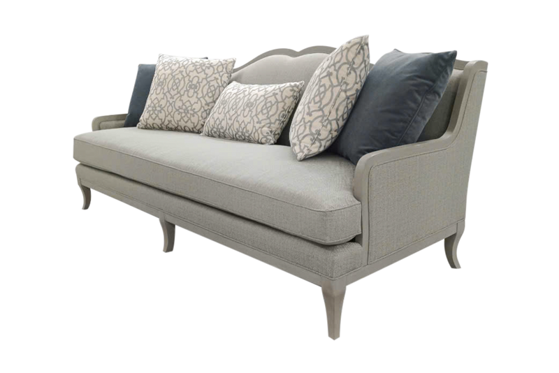 كنبة الأسامبلاج Assemblage Sofa