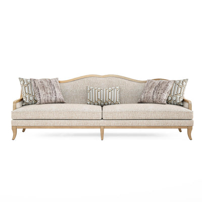 754 - Assemblage Uph - Quartz Sofa Set