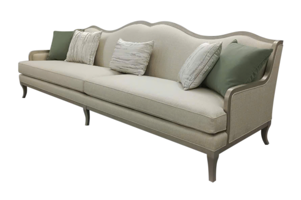 كنبة التجميع Assemblage Sofa