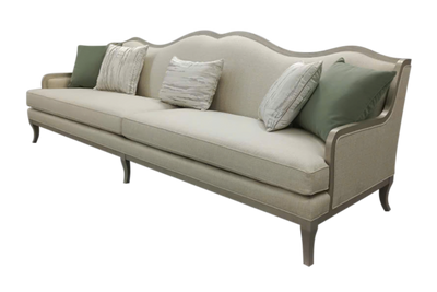 كنبة التجميع Assemblage Sofa