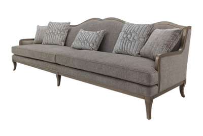 كنبة التجميع Assemblage Sofa