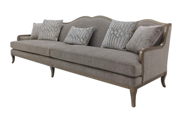 كنبة التجميع Assemblage Sofa