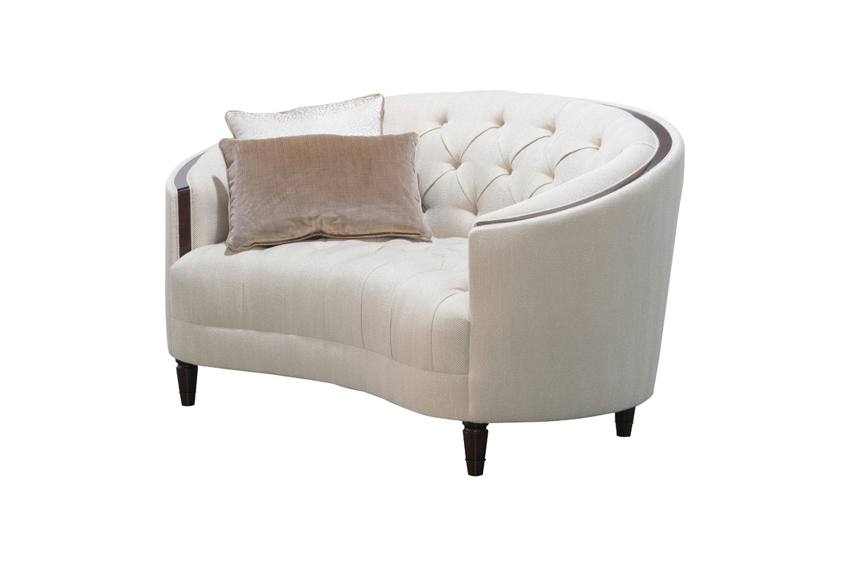 Sultana Loveseat 173cm