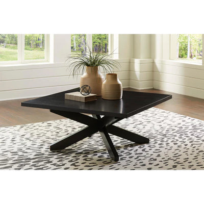 Joshyard Coffee Table Set