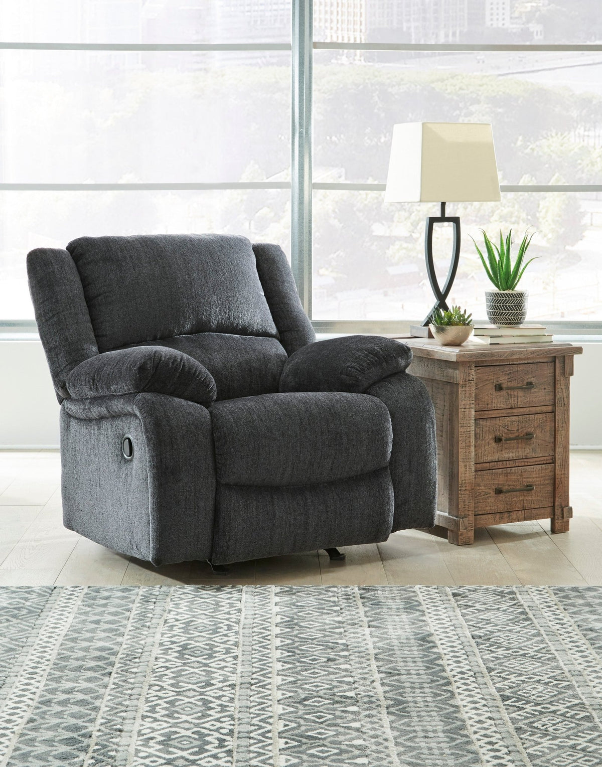 76504-Motion-Set Living Room Sets| Ashley Homestore