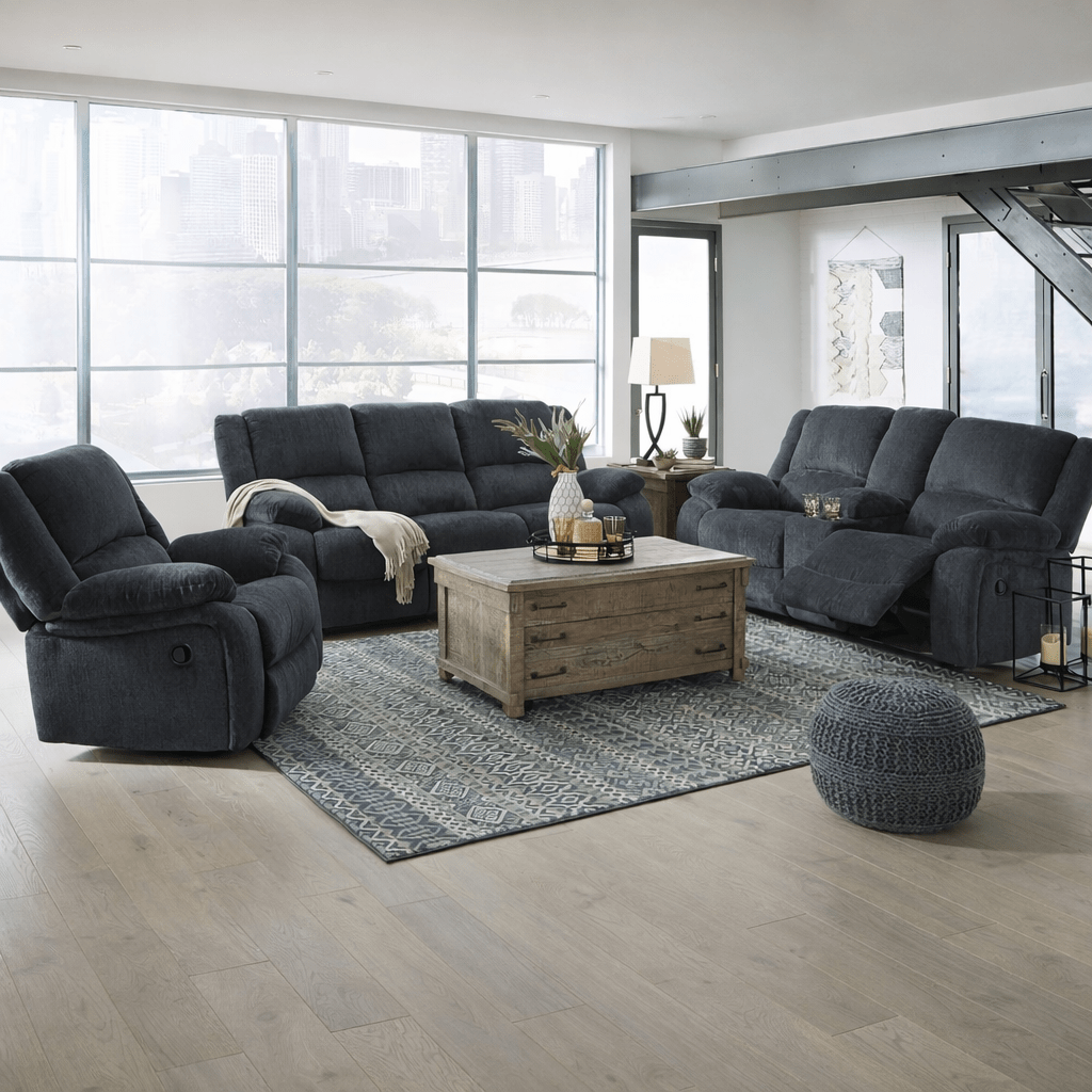 76504-Motion-Set Living Room Sets| Ashley Homestore