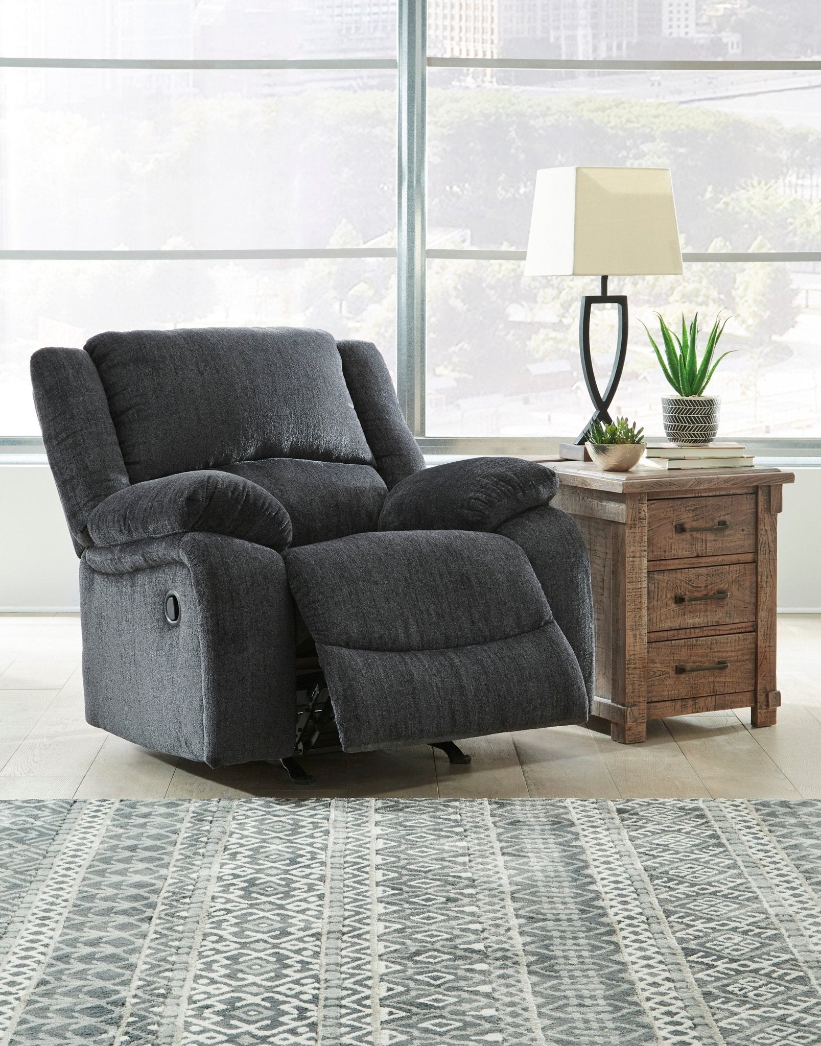 76504-Motion-Set Living Room Sets| Ashley Homestore