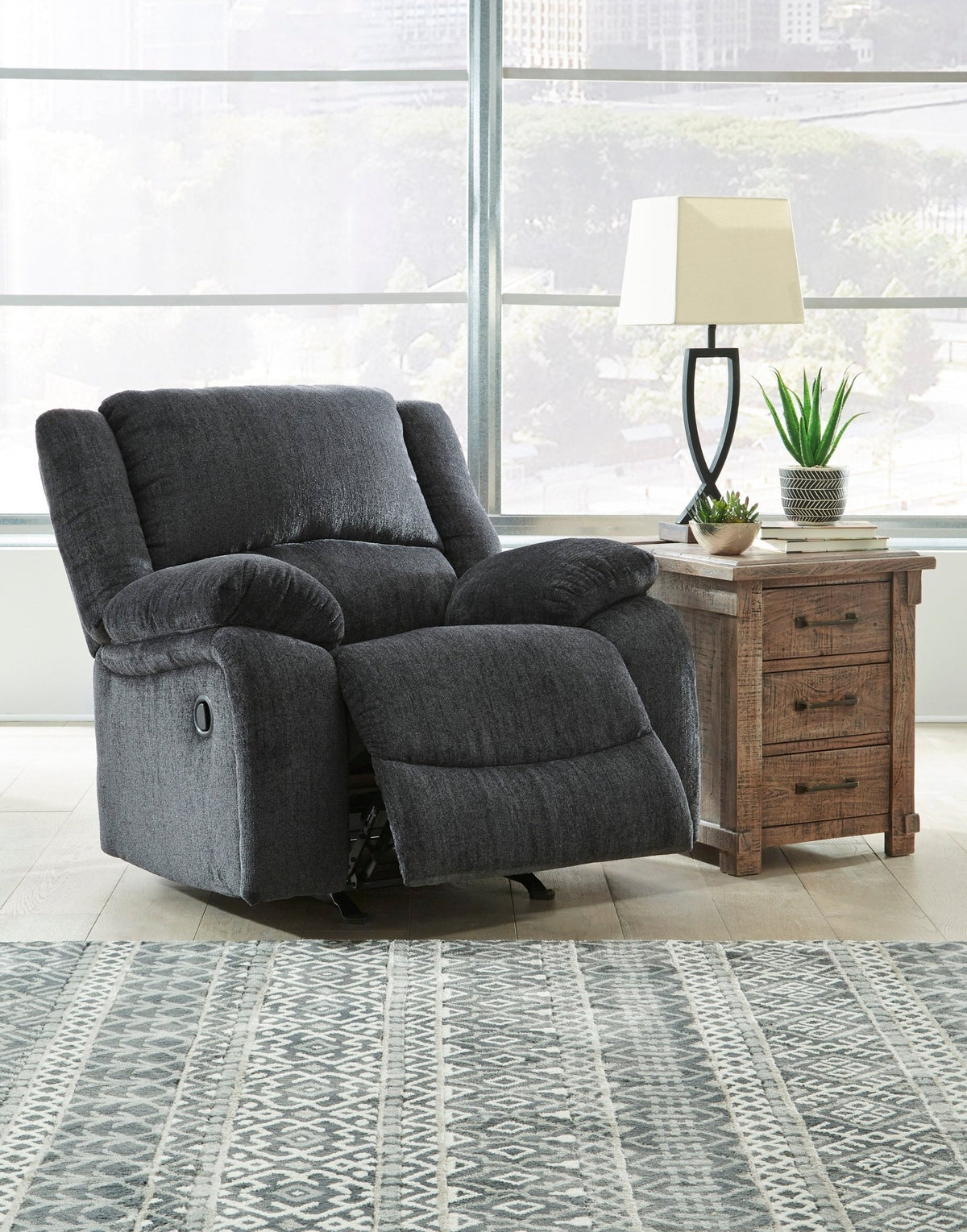 76504-Motion-Set Living Room Sets| Ashley Homestore