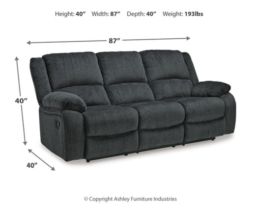 76504-Motion-Set Living Room Sets| Ashley Homestore