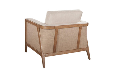 765 - Harvey Uph  - Harvey Lounge Chair