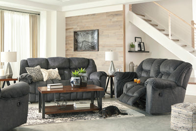 Capehorn Reclining Sofa
