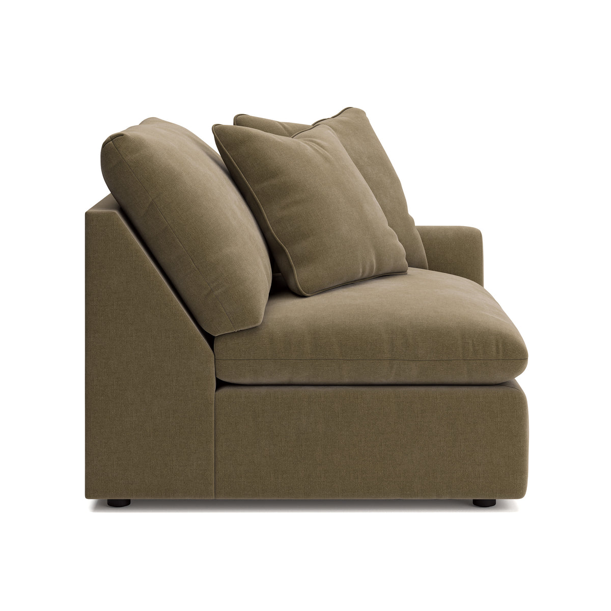 Whitehaven Right-Arm Facing Corner Chair