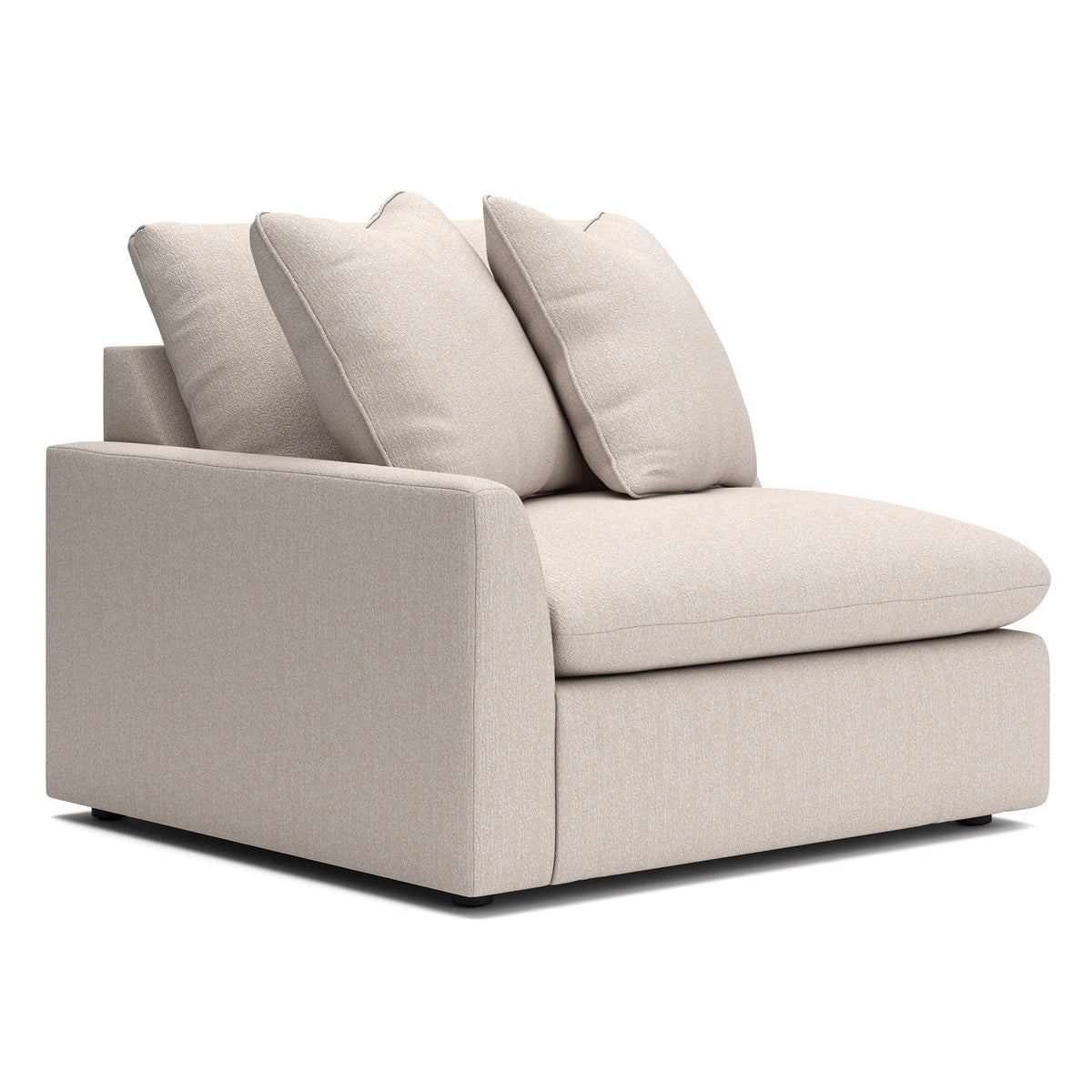 Whitehaven Left-Arm Facing Corner Chair