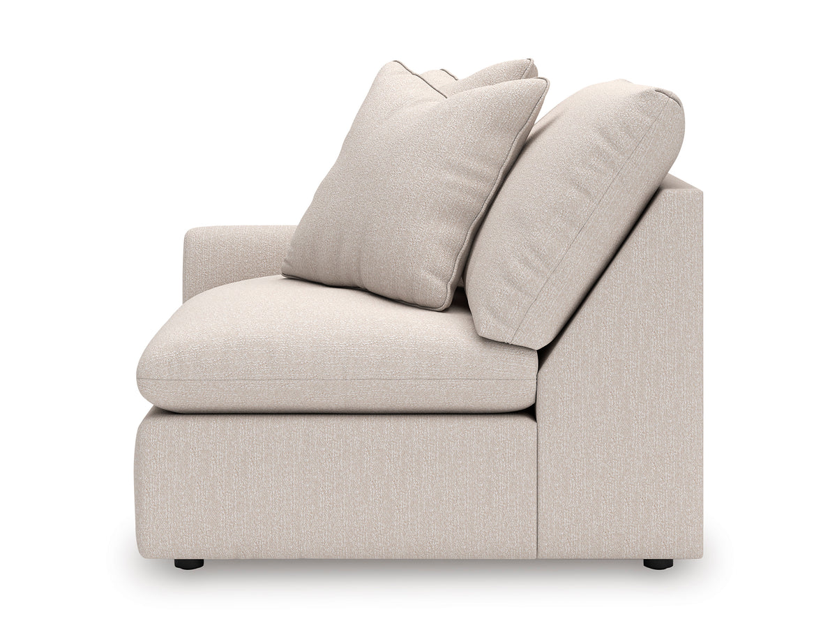 Whitehaven Left-Arm Facing Corner Chair