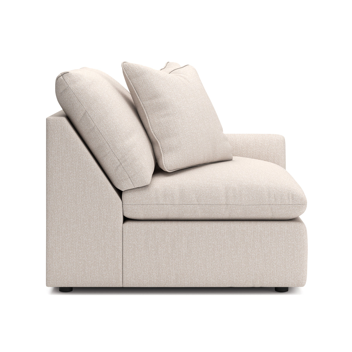 Whitehaven Right-Arm Facing Corner Chair