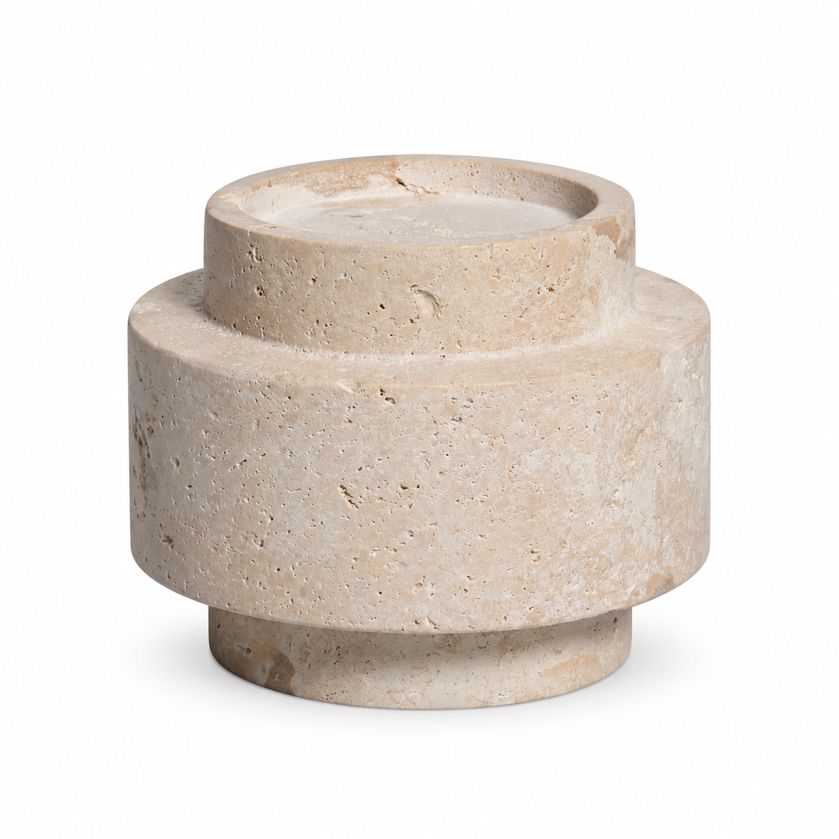 CANDLE HOLDER