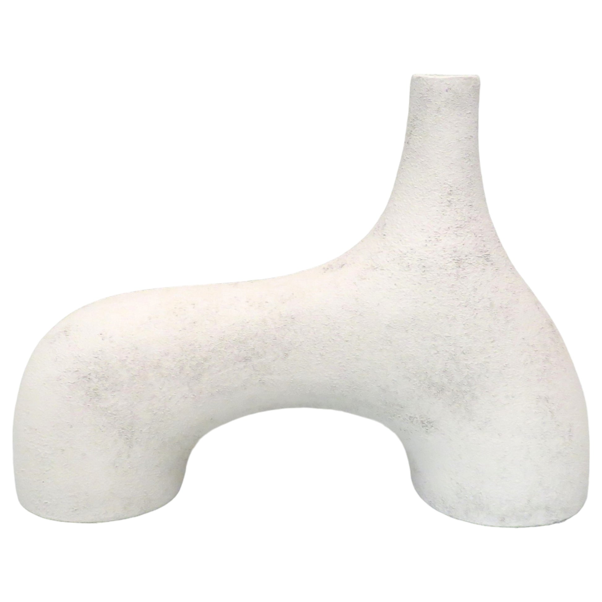 متز وعاء الكريم METZ CREAM VASE