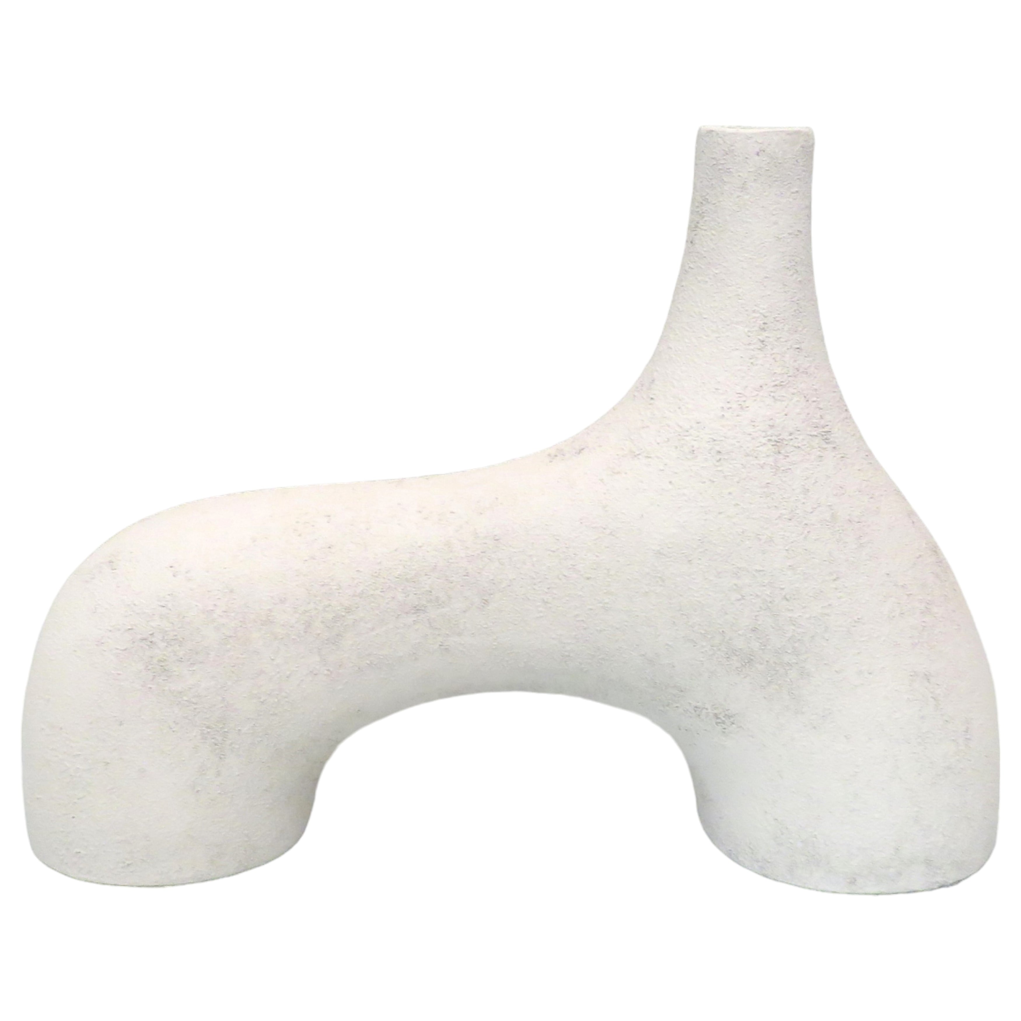 متز وعاء الكريم METZ CREAM VASE