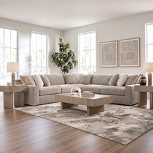 Reston Cove 5-Piece Sectional