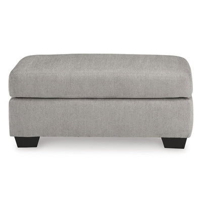 Avenal Park Ottoman