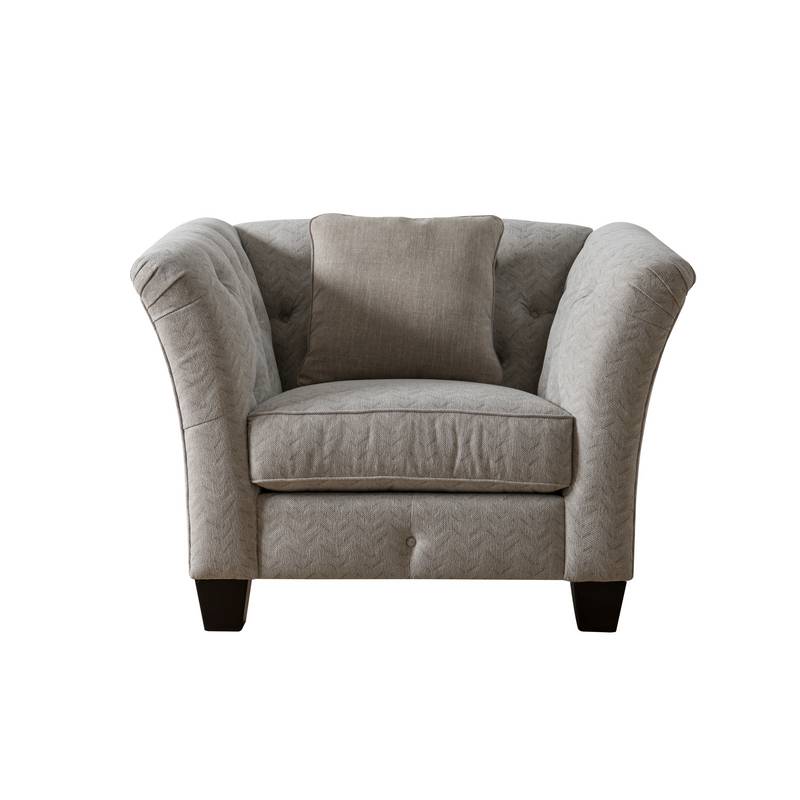 Laser Cut Living Room Set