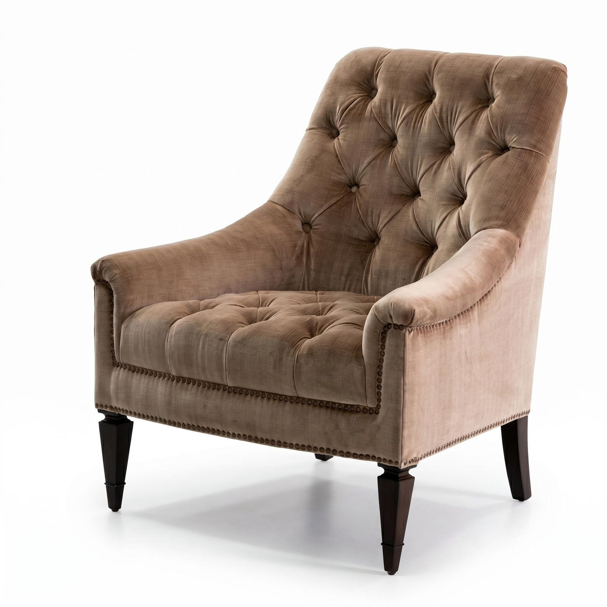 Sultana Accent Chair 84cm