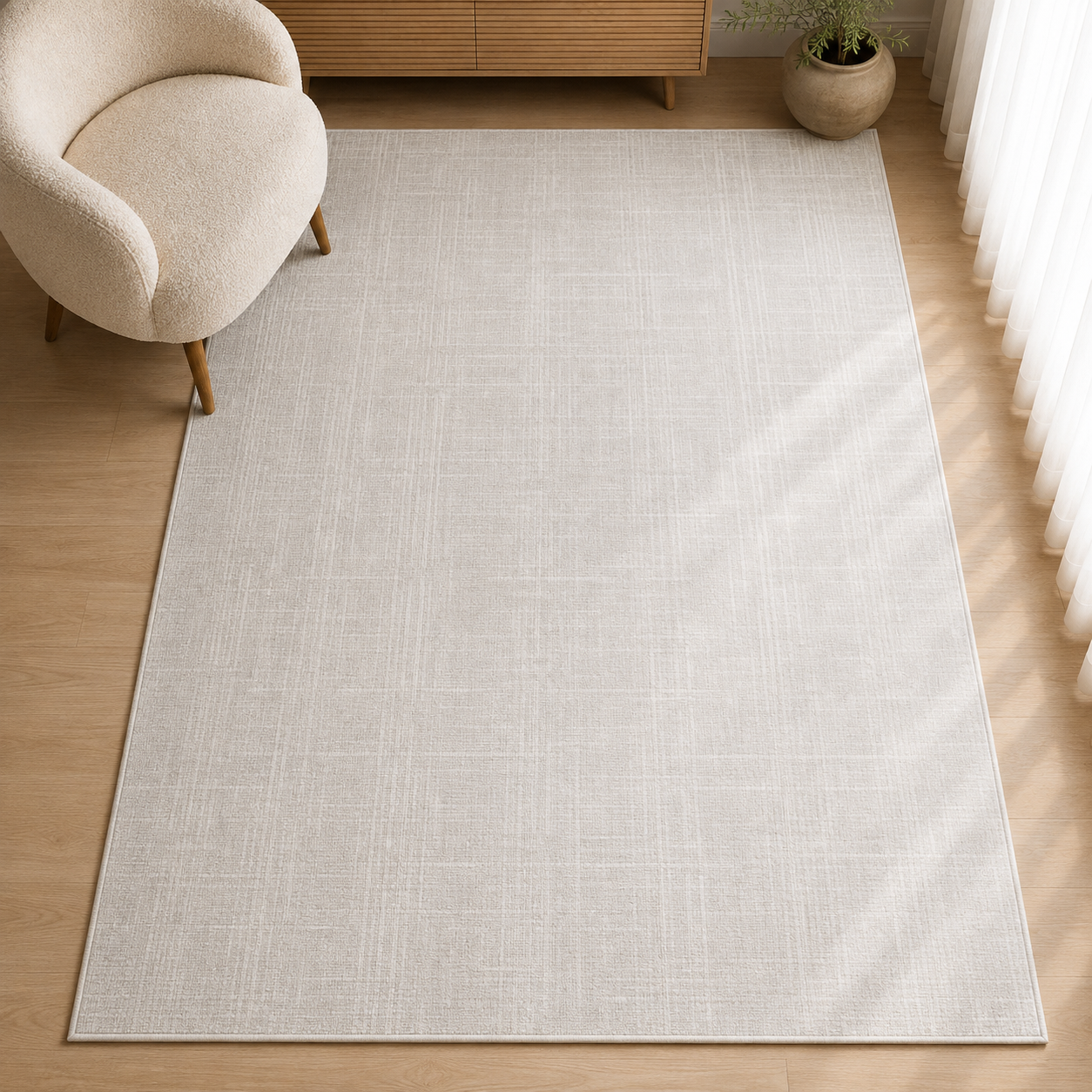 Rug 300*400 cm