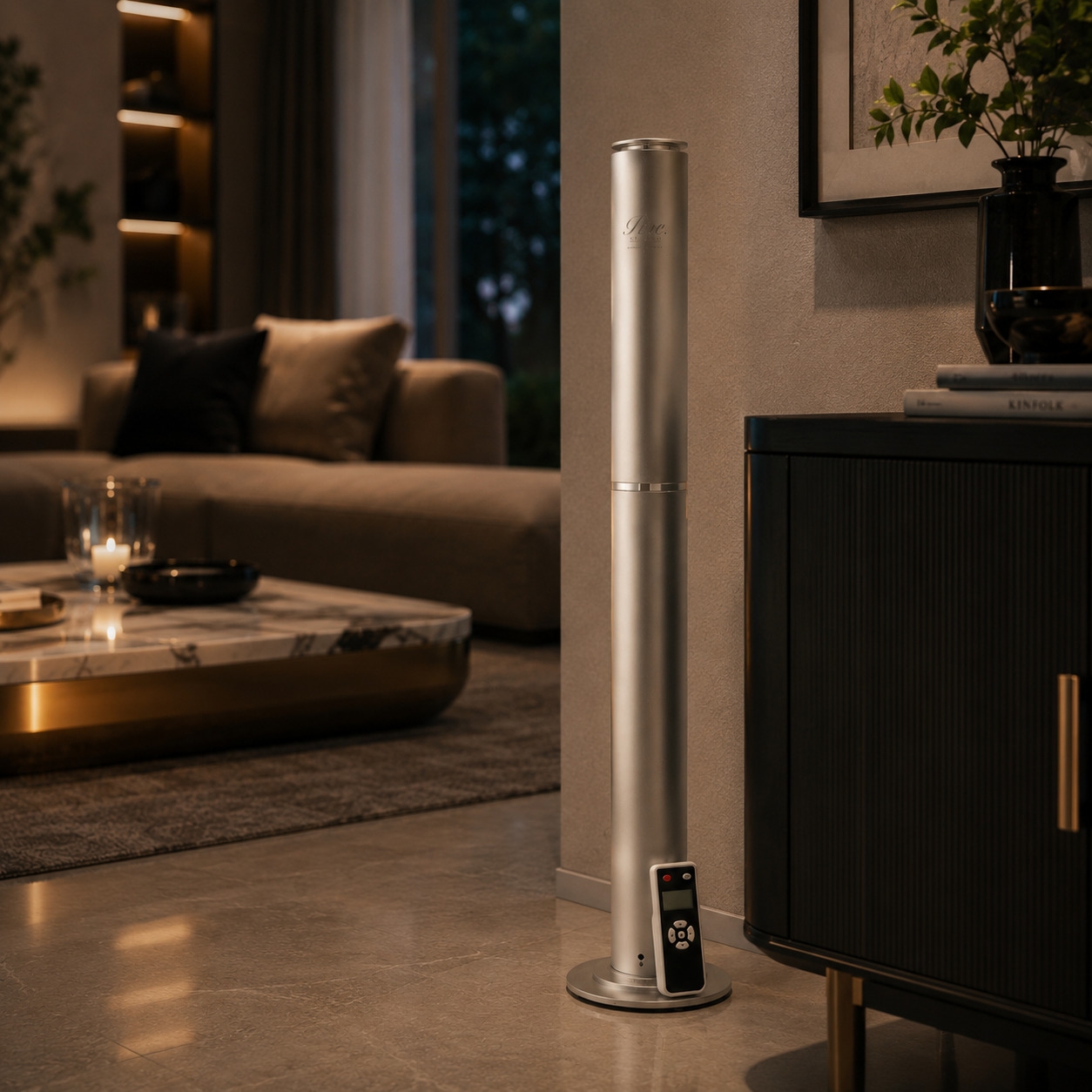 آلة توزيع العطور S250