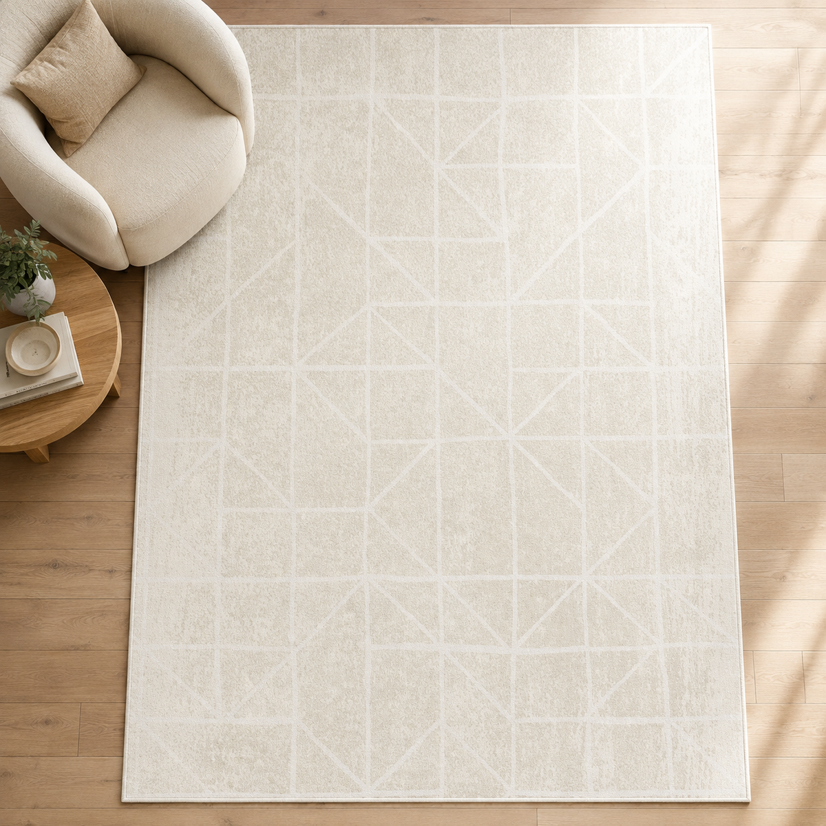 Quintana Rug - 300 x 400 cm