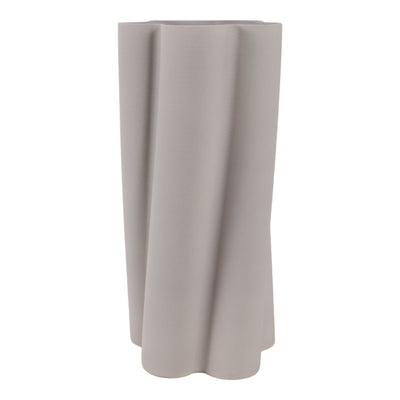 مزهرية مطبوعة ثلاثية الأبعاد للتقارب Convergence 3d Printed Vase