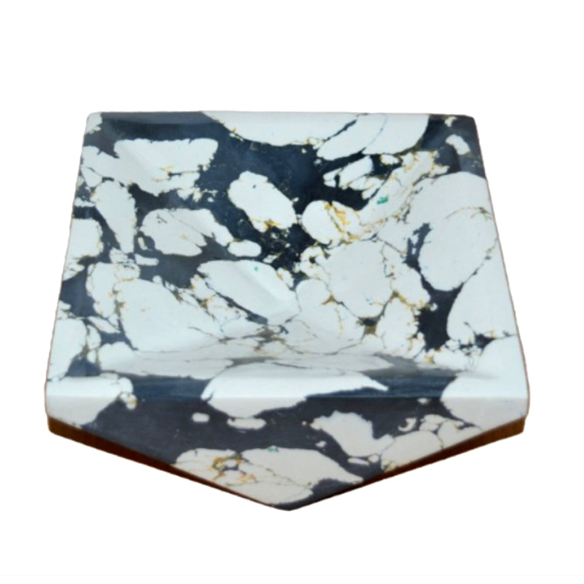 8" Calhoun Bowl Table Decors| Sagebrook Home