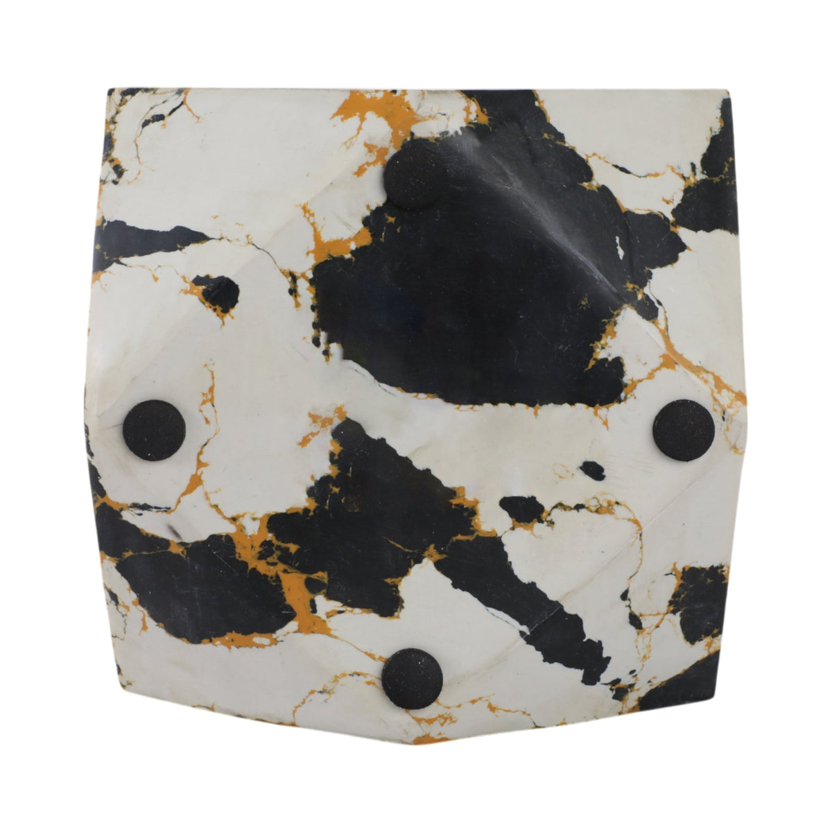 8" Calhoun Bowl Table Decors| Sagebrook Home