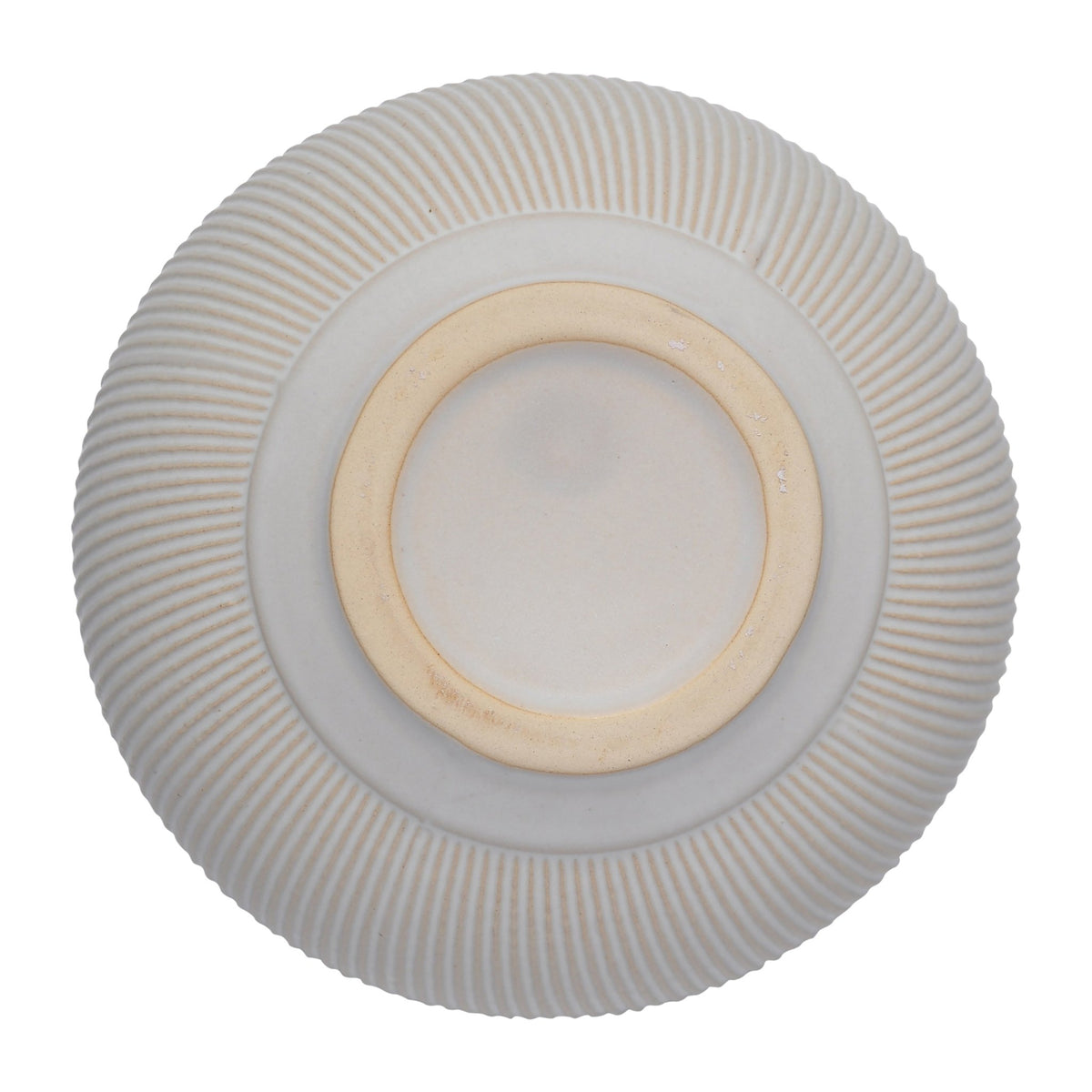 8" KITAMI MEDIUM VASE, IVORY Vases and Jars| Sagebrook Home