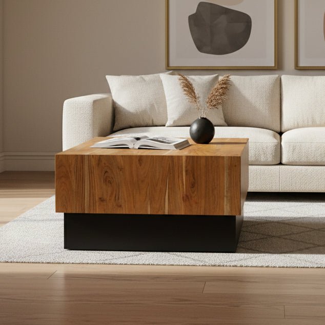 8" TABLE TOP DECO, CREAM Accent & End Tables| Sagebrook Home