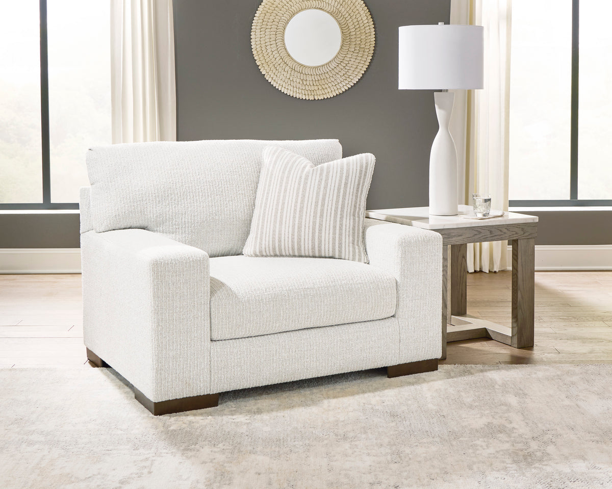Hartside Sofa Set with Free Lumar Rug
