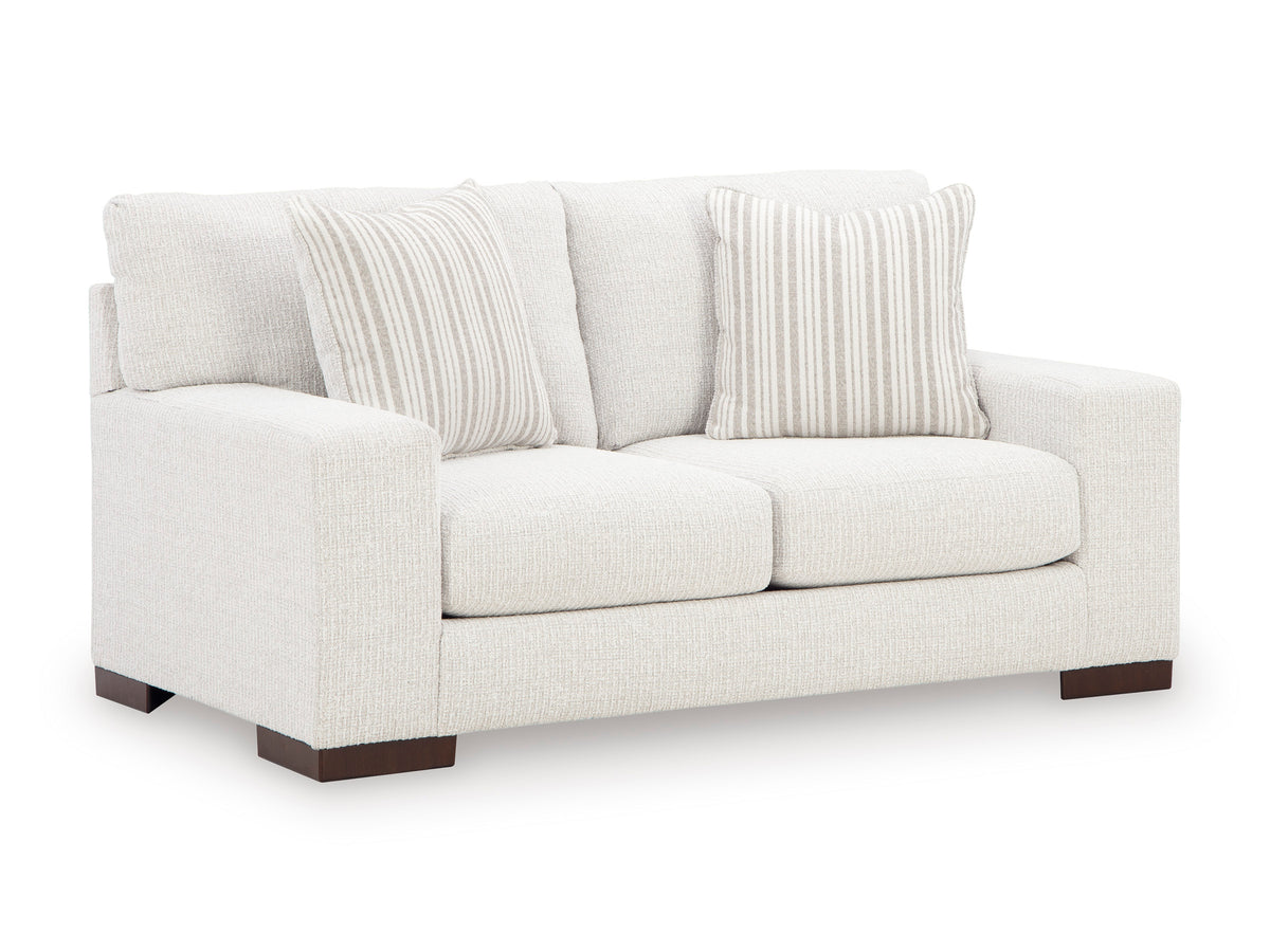 Hartside Sofa Set with Free Lumar Rug