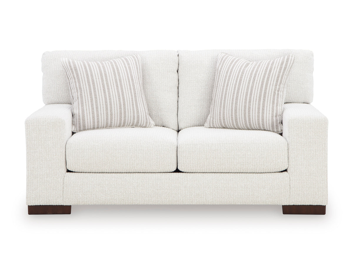 Hartside Sofa Set with Free Lumar Rug