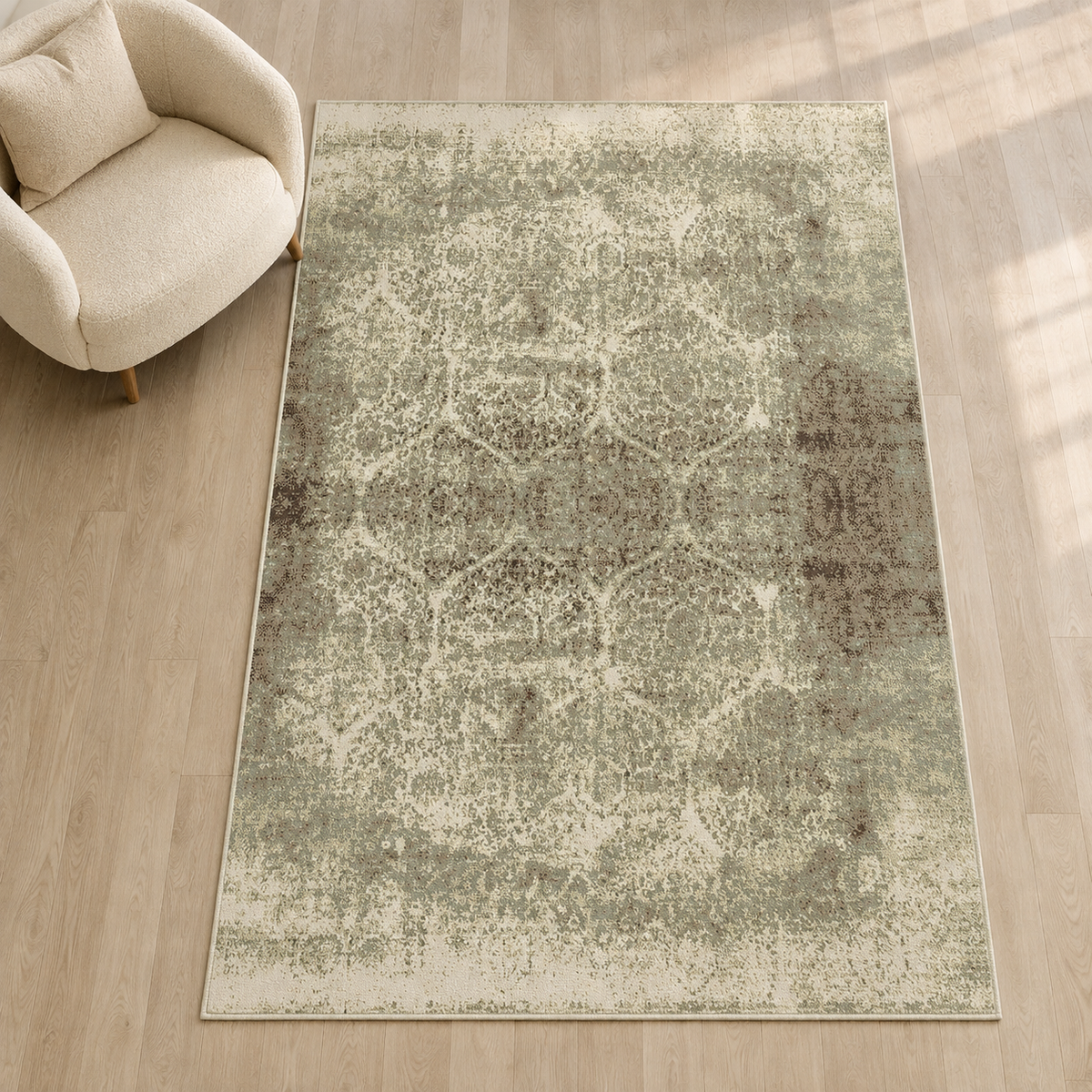 Rug  160*230 cm