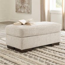 Alesandra Ottoman
